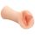Vlažna Mačkica Zavodljive Usne - realistična veštačka vagina (prirodna)