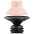 Fetish Fantasy Body Dock Thruster - crni lôkovnik adapter