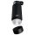 Fap Flask Thrill Seeker - masturbator u flaši (crna)