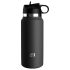 Fap Flask Thrill Seeker - masturbator u flaši (crna)