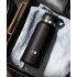 Fap Flask Thrill Seeker - masturbator u flaši (crna)