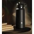 Fap Flask Thrill Seeker - masturbator u flaši (crna)