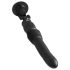 Fetiš - crni pulsirajući vibrator