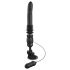 Fetiš - crni pulsirajući vibrator