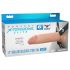X-TENSION Elite - šuplji vezivi dildo (natur)