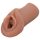 Pipedream Sorority Snatch - veštačka vagina masturbator (prirodna)
