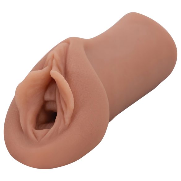 Pipedream Sorority Snatch - veštačka vagina masturbator (prirodna)