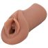 Pipedream Sorority Snatch - veštačka vagina masturbator (prirodna)