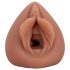 Pipedream Sorority Snatch - veštačka vagina masturbator (prirodna)