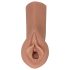 Pipedream Sorority Snatch - veštačka vagina masturbator (prirodna)