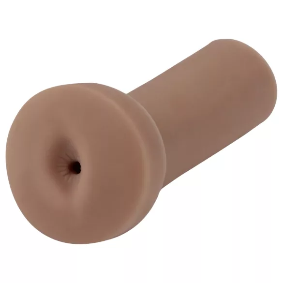 Pipedream Freshman Fuckslut - vešta zadnjica masturbator (prirodno)