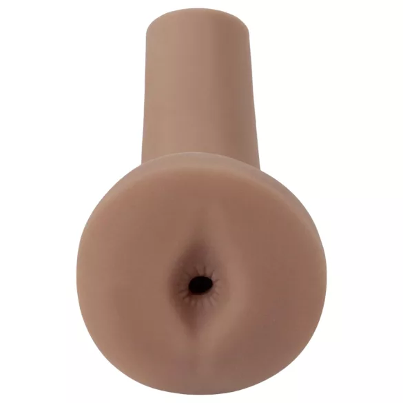 Pipedream Freshman Fuckslut - vešta zadnjica masturbator (prirodno)