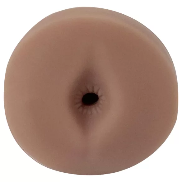 Pipedream Freshman Fuckslut - vešta zadnjica masturbator (prirodno)