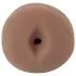 Pipedream Freshman Fuckslut - vešta zadnjica masturbator (prirodno)