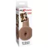 Pipedream Freshman Fuckslut - vešta zadnjica masturbator (prirodno)
