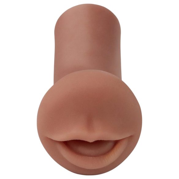 Pipedream Coed Cocksucker - Usta Masturbator (prirodni)