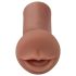 Pipedream Coed Cocksucker - Usta Masturbator (prirodni)