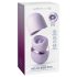 JimmyJane Hello Kiss Pro – vibrator za oralnu stimulaciju (ljubičasti)