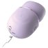 JimmyJane Hello Kiss Pro – vibrator za oralnu stimulaciju (ljubičasti)