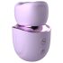 JimmyJane Hello Kiss Pro – vibrator za oralnu stimulaciju (ljubičasti)