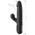 Fetiš - Vibrator sa 3 motora za intenzivnu stimulaciju (crni)