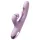 Fantasy For Her G-Touch Pulse Pro - vibrator sa rukom za klitoris (ljubičasti)