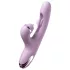 Fantasy For Her G-Touch Pulse Pro - vibrator sa rukom za klitoris (ljubičasti)