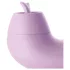 Fantasy For Her G-Touch Pulse Pro - vibrator sa rukom za klitoris (ljubičasti)