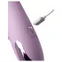 Fantasy For Her G-Touch Pulse Pro - vibrator sa rukom za klitoris (ljubičasti)