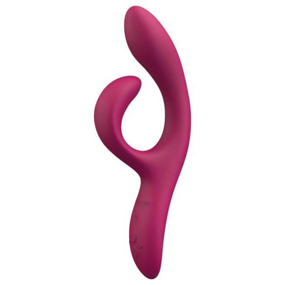 We-Vibe Nova 2 - vibrator sa stimulatorom klitorisa (ljubičasti)
