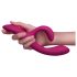 We-Vibe Nova 2 - vibrator sa stimulatorom klitorisa (ljubičasti)