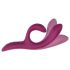 We-Vibe Nova 2 - vibrator sa stimulatorom klitorisa (ljubičasti)
