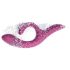 We-Vibe Nova 2 - vibrator sa stimulatorom klitorisa (ljubičasti)
