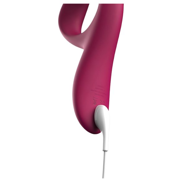 We-Vibe Nova 2 - vibrator sa stimulatorom klitorisa (ljubičasti)