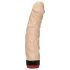 You2Toys - vibrator u obliku penisa (prirodne boje)