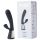 Fleshlight OHMIBOD Kiiroo - pametan vibrator sa stimulacijom klitorisa (crni)
