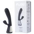 Fleshlight OHMIBOD Kiiroo - pametan vibrator sa stimulacijom klitorisa (crni)