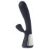 Fleshlight OHMIBOD Kiiroo - pametan vibrator sa stimulacijom klitorisa (crni)