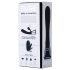 Fleshlight OHMIBOD Kiiroo - pametan vibrator sa stimulacijom klitorisa (crni)