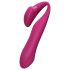 BeauMents Come2gether - punjivi, vodootporni par vibrator (roze)