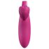 BeauMents Come2gether - punjivi, vodootporni par vibrator (roze)