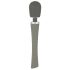 You2Toys - Super Strong Wand - masažni vibrator (siva)