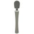 You2Toys - Super Strong Wand - masažni vibrator (siva)