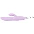 SMILE Thrusting - vibrator sa rotirajućim i pokretnim klitoralnim nastavkom (ljubičasti)