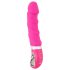 SMILE Soft - bežični grejni vibrator (pink)