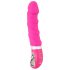 SMILE Soft - bežični grejni vibrator (pink)