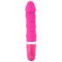 SMILE Soft - bežični grejni vibrator (pink)
