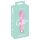 Cuties Mini - vodootporni spiralni vibrator s akumulatorom (pink)