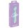 Cuties Mini Wand - akumulatorski, vodootporni vibrator masažer (zeleni)