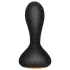 Svakom Vick Neo - punjivi VR analni vibrator (crni)